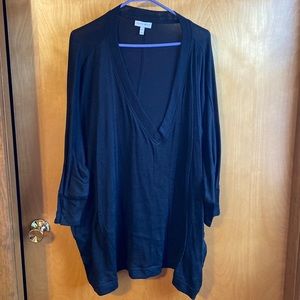 Woman’s jersey 2X worn only once